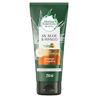 Acondicionador Herbal Essences Rep. Aloe & Mango 250Ml